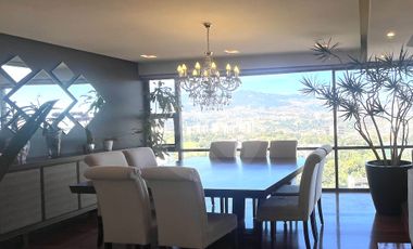 Vista real  Departamento en venta en Lomas Country Club