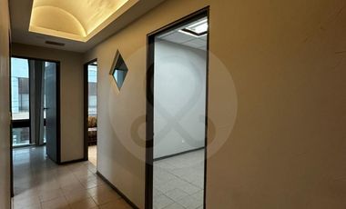 Oficina en renta en Bosques de las Palmas