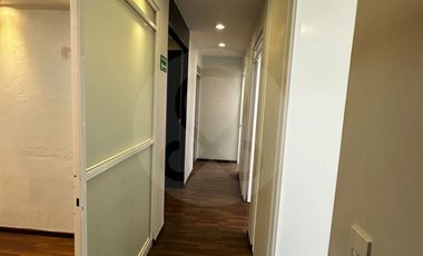 Oficina en renta en Bosques de las Palmas