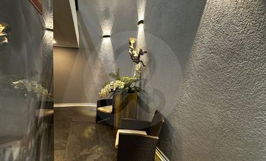 Oficina en renta en Bosques de las Palmas