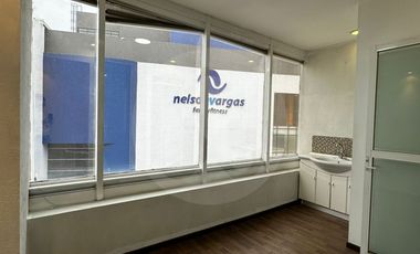 Oficina en renta en Bosques de las Palmas