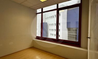 Oficina en renta en Bosques de las Palmas