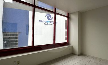 Oficina en renta en Bosques de las Palmas