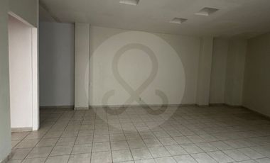 Oficina en renta en Bosques de las Palmas