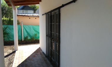 Casa en venta - 1 Dormitorio 1 Baño - 1166Mts2 - General Rodriguez