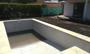 Casa en venta - 1 Dormitorio 1 Baño - 1166Mts2 - General Rodriguez