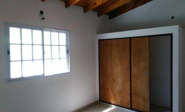 Casa en venta - 1 Dormitorio 1 Baño - 1166Mts2 - General Rodriguez