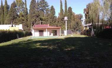 Casa en venta - 1 Dormitorio 1 Baño - 1166Mts2 - General Rodriguez