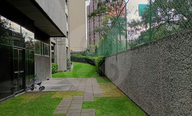 Departamento en venta en Lomas de Tecamachalco