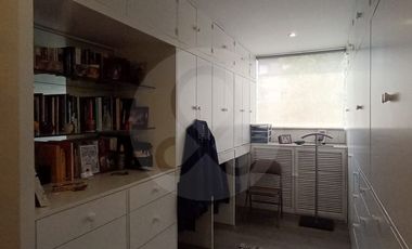 Departamento en venta en Lomas de Tecamachalco