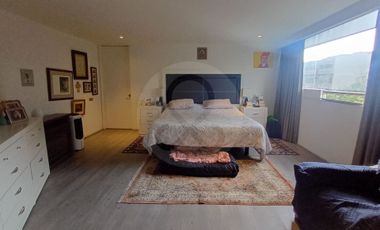 Departamento en venta en Lomas de Tecamachalco