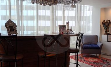 Departamento en venta en Lomas de Tecamachalco