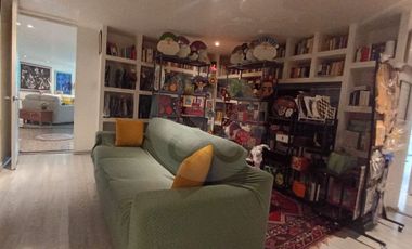 Departamento en venta en Lomas de Tecamachalco