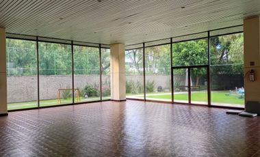 Departamento en venta en Lomas de Tecamachalco