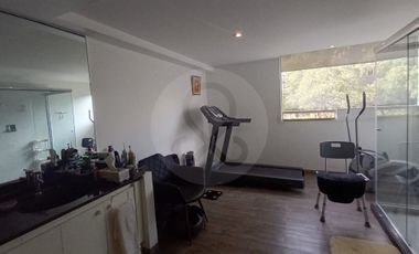 Departamento en venta en Lomas de Tecamachalco