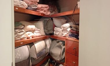 Departamento en venta en Lomas de Tecamachalco