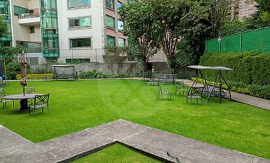 Departamento en venta en Lomas de Tecamachalco