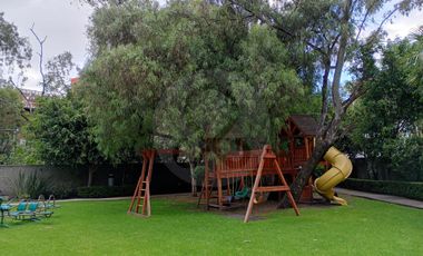 Departamento en venta en Lomas de Tecamachalco