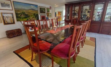 Departamento en venta en Lomas de Tecamachalco