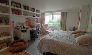 Departamento en venta en Lomas de Tecamachalco