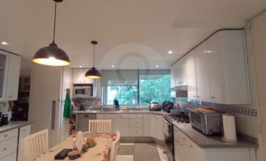 Departamento en venta en Lomas de Tecamachalco