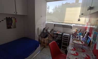 Departamento en venta en Lomas de Tecamachalco