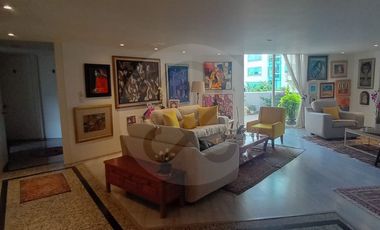 Departamento en venta en Lomas de Tecamachalco