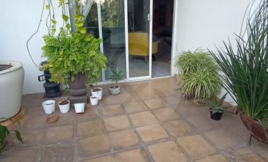 Departamento en venta en Lomas de Tecamachalco