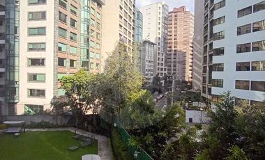 Departamento en venta en Lomas de Tecamachalco