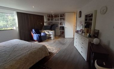 Departamento en venta en Lomas de Tecamachalco