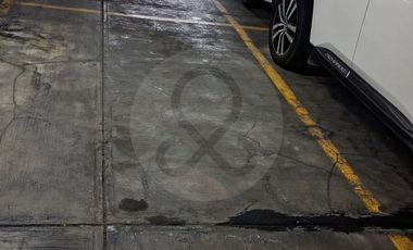 Departamento en venta en Lomas de Tecamachalco