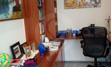 Departamento en venta en Lomas de Tecamachalco