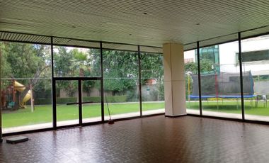 Departamento en venta en Lomas de Tecamachalco