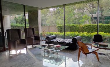 Departamento en venta en Lomas de Tecamachalco