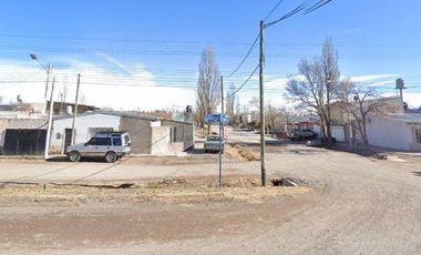 Casa en venta - 2 Dormitorios 1 Baño - Cochera - 185Mts2 - Malargue