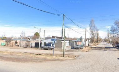 Casa en venta - 2 Dormitorios 1 Baño - Cochera - 185Mts2 - Malargue