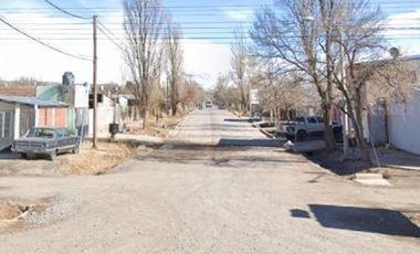 Casa en venta - 2 Dormitorios 1 Baño - Cochera - 185Mts2 - Malargue