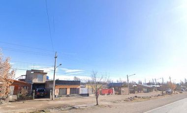 Casa en venta - 2 Dormitorios 1 Baño - Cochera - 185Mts2 - Malargue