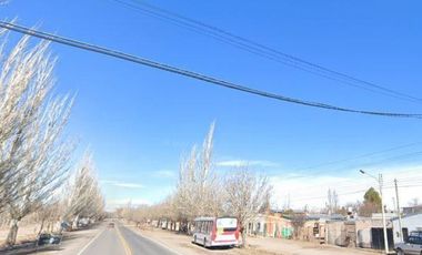 Casa en venta - 2 Dormitorios 1 Baño - Cochera - 185Mts2 - Malargue
