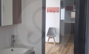 Cima Esmeralda Departamento en venta en Bosque Esmeralda