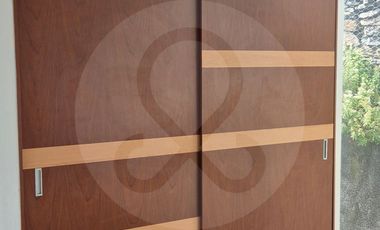 Cima Esmeralda Departamento en venta en Bosque Esmeralda