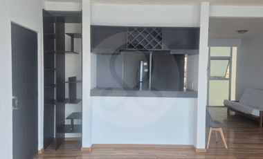 Cima Esmeralda Departamento en venta en Bosque Esmeralda