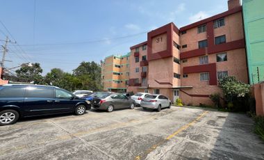 Departamento en venta en La Purísima TicomAn