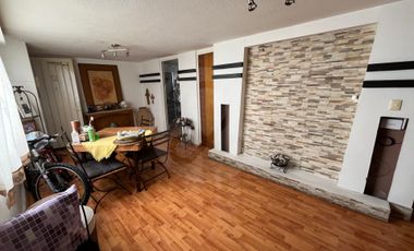 Departamento en venta en La Purísima TicomAn