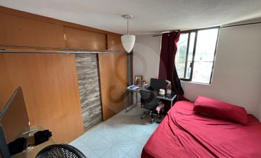 Departamento en venta en La Purísima TicomAn