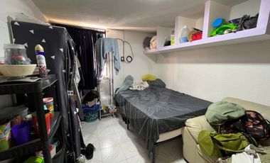 Departamento en venta en La Purísima TicomAn