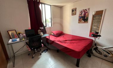 Departamento en venta en La Purísima TicomAn