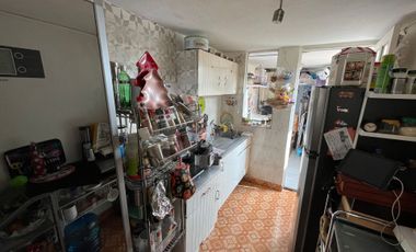 Departamento en venta en La Purísima TicomAn