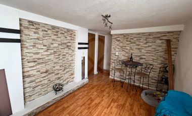 Departamento en venta en La Purísima TicomAn