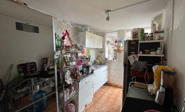 Departamento en venta en La Purísima TicomAn